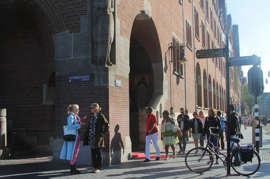 Exhibitions & Various