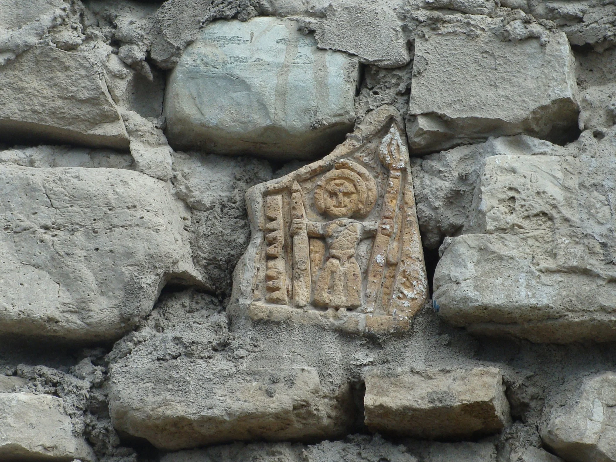 Sculptures, Objects, Installations