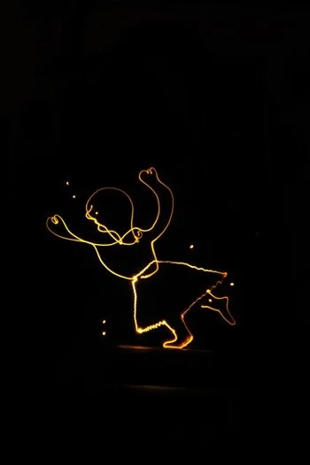 Anton Balanchivadze Freezlight 