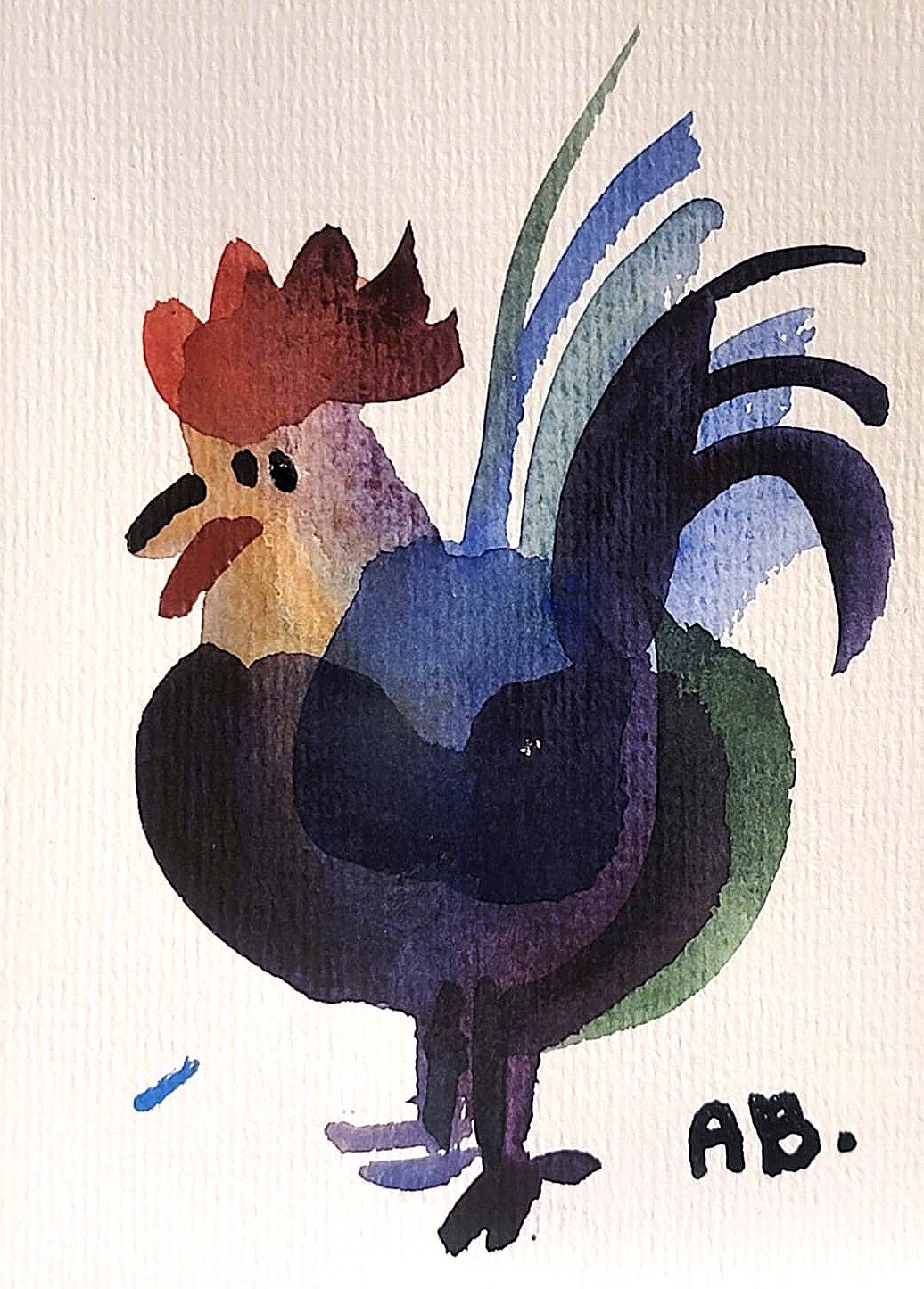 Rooster