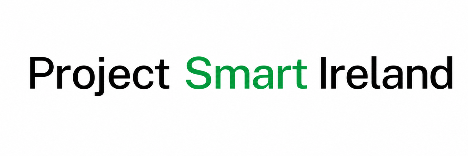 Project Smart Ireland