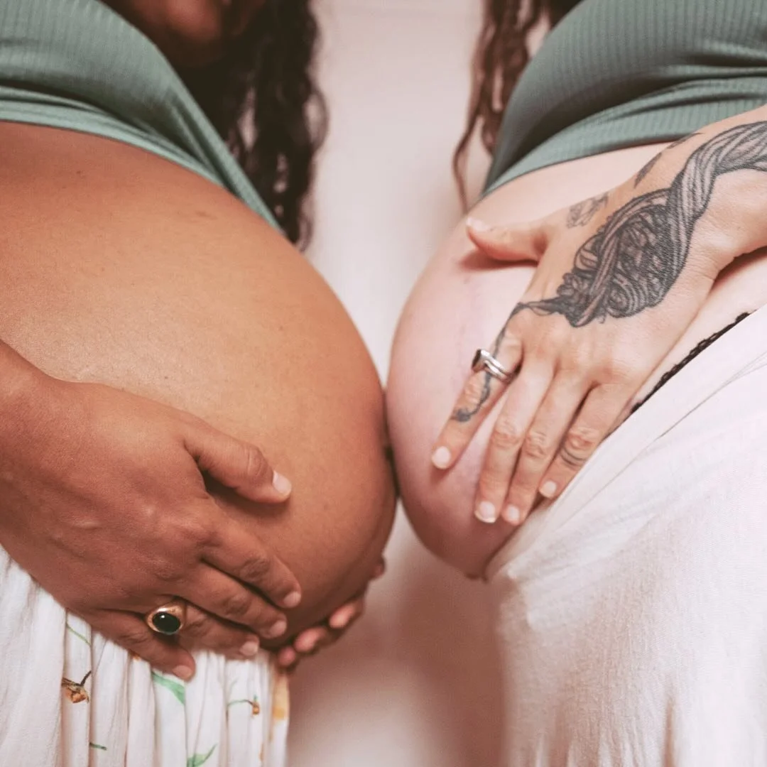 The Sacred Vessel&mdash;
A gathering for new mothers and mothers-to-be ♡

After almost three years abroad and a year of cocooning + grounding back into life in NYC, I am feeling grateful for the inspiration to begin offering space and sanctuary to co