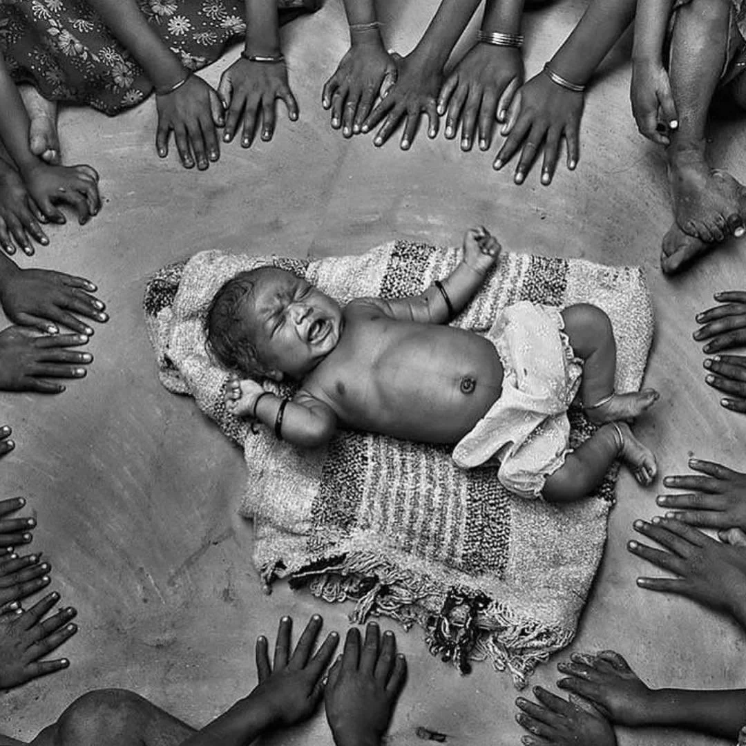 More info coming soon&hellip; 🤍