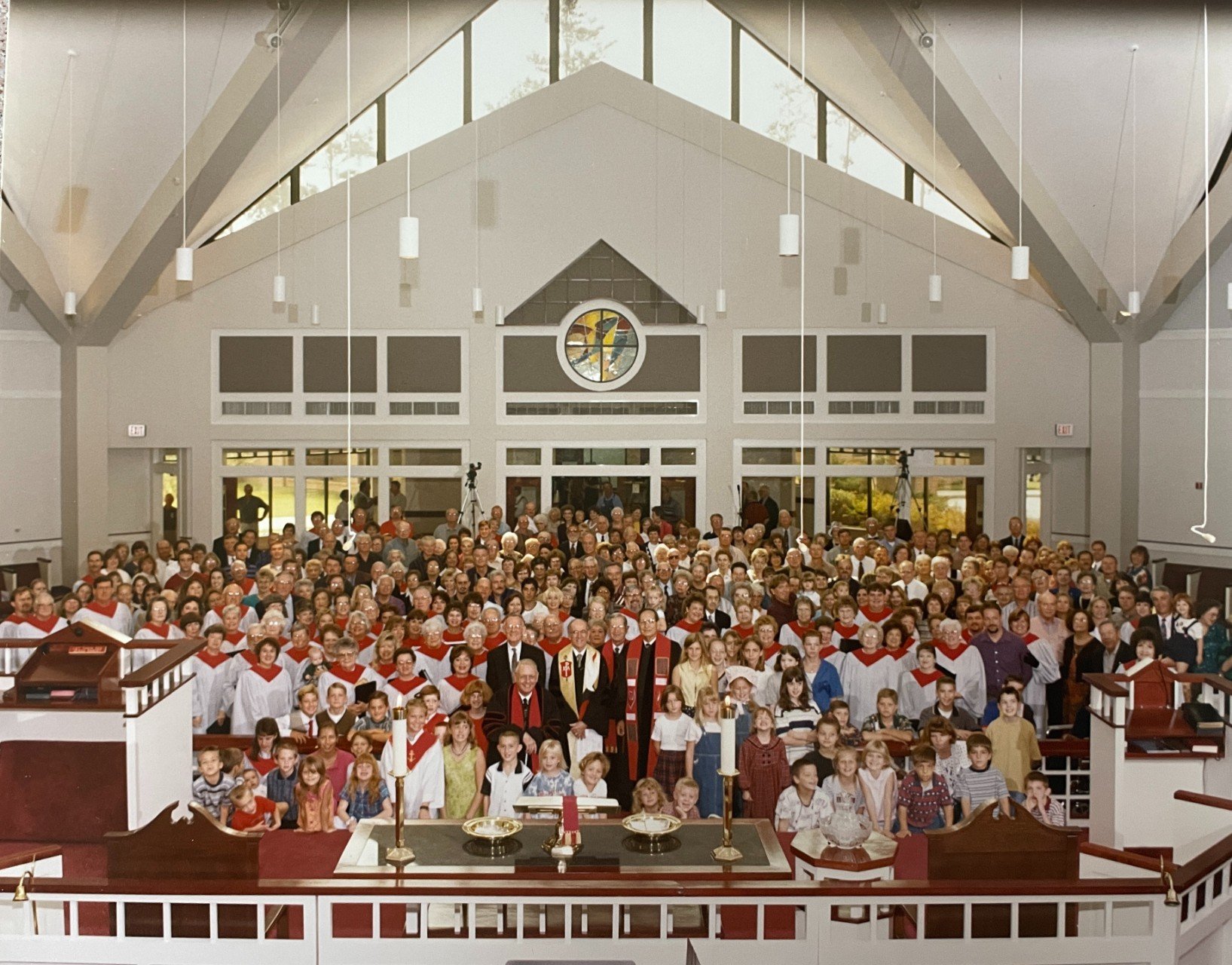1999 - Sesquicentennial Celebration