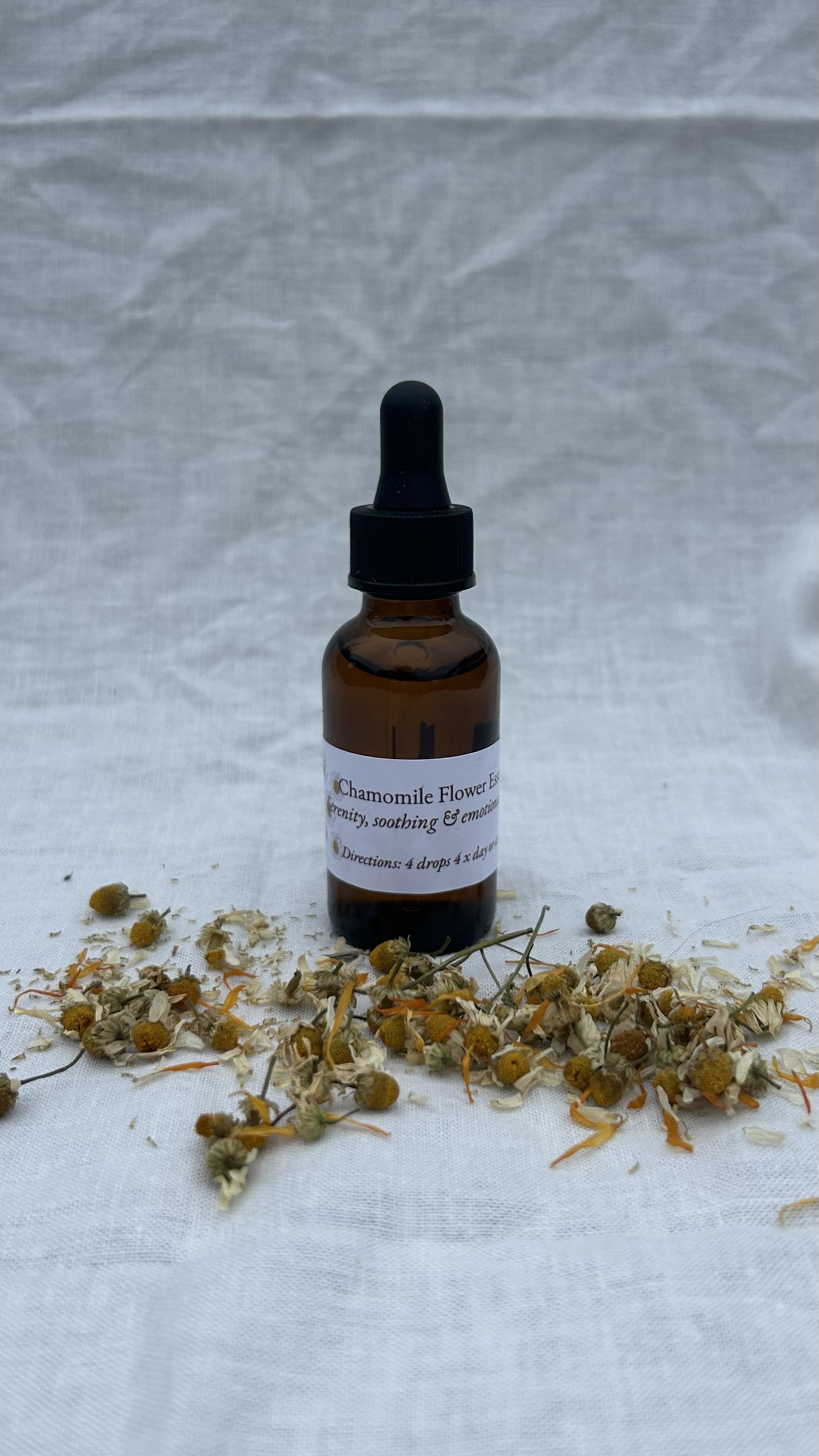 Chamomile INNER BALANCE & CALM