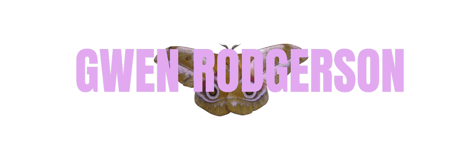 GWEN RODGERSON