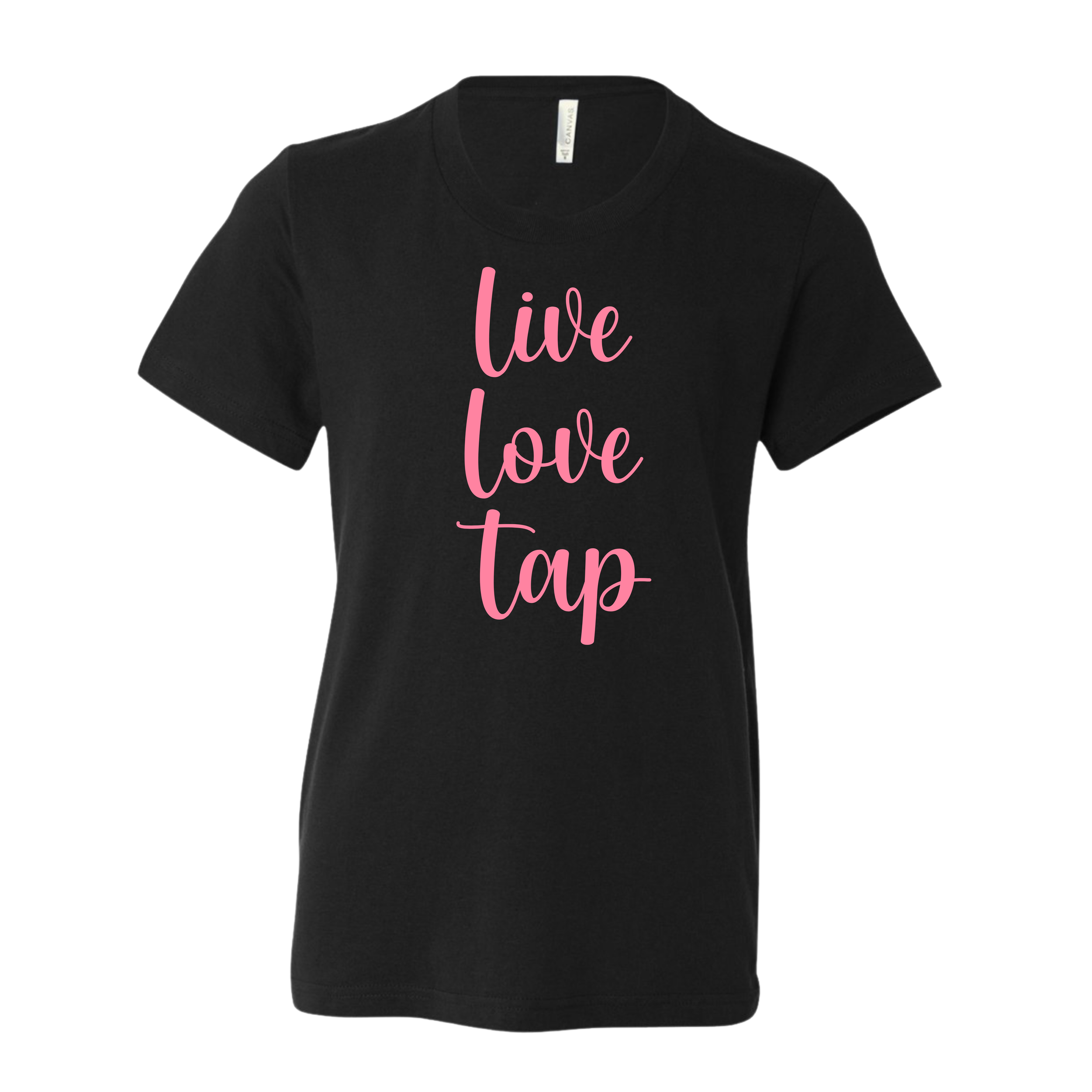 Live Love Tap