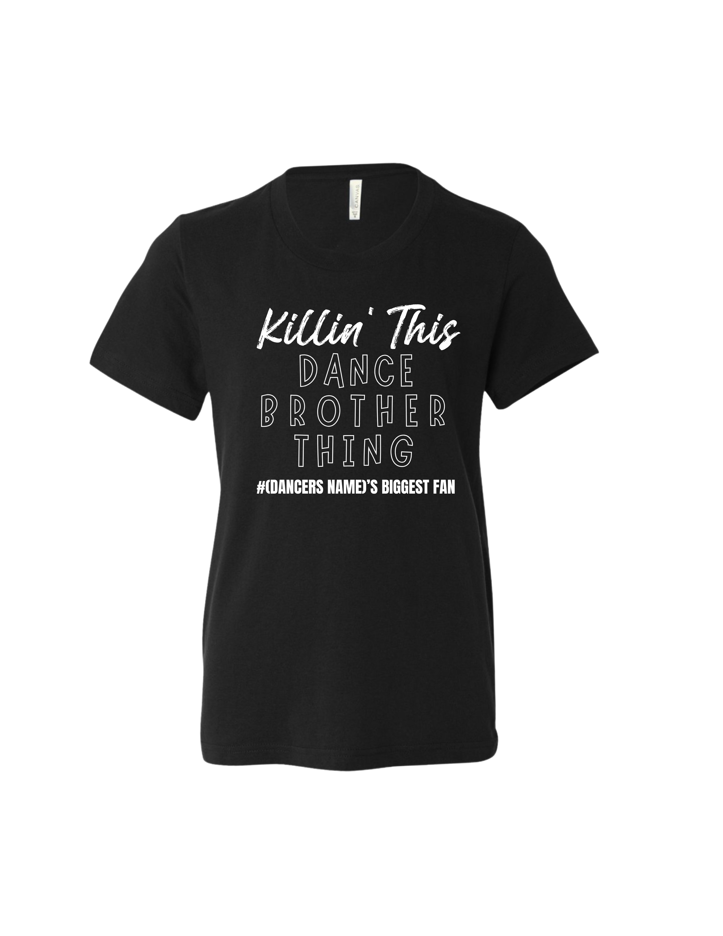 Dance Bro: Here For The Girls