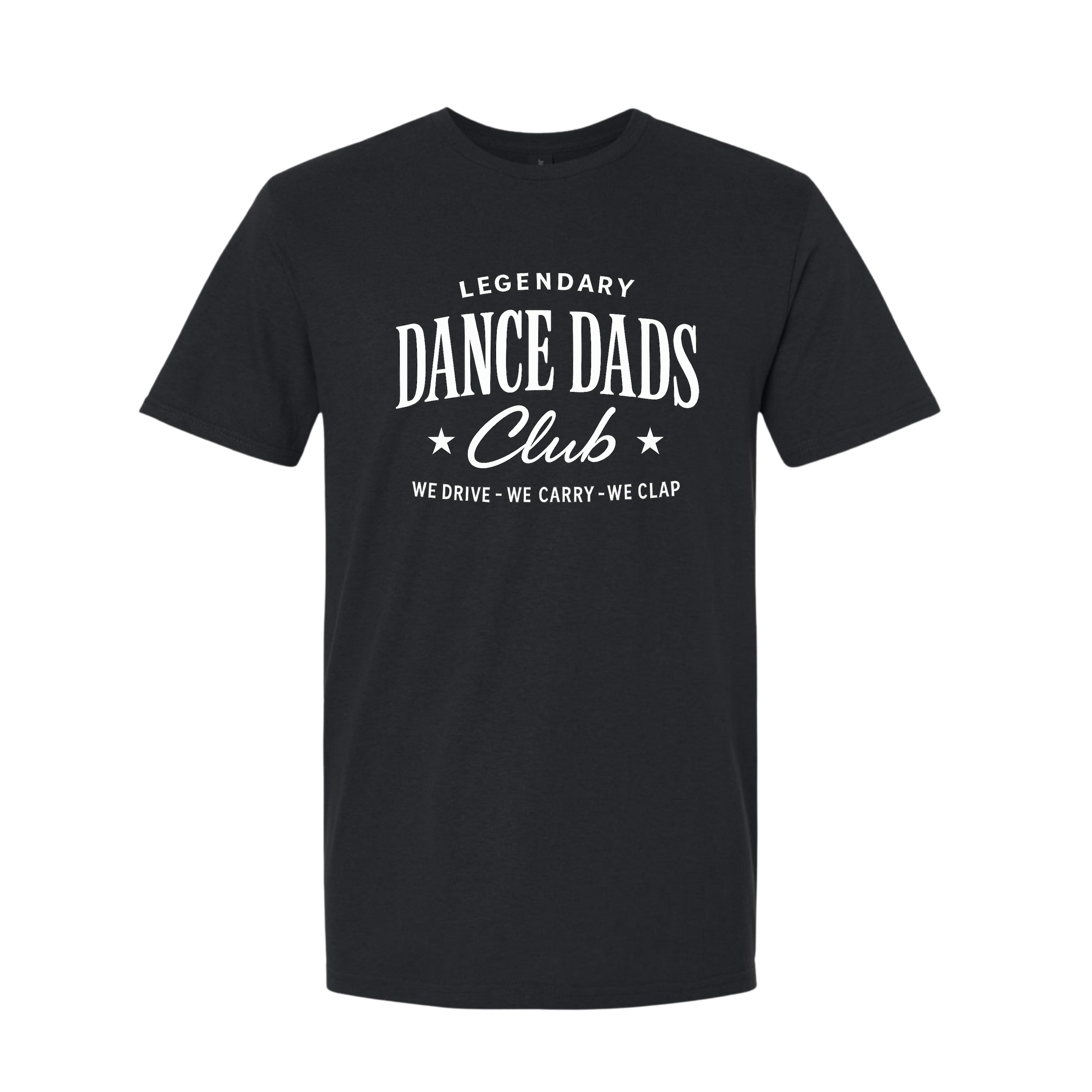 Dance Dad Club