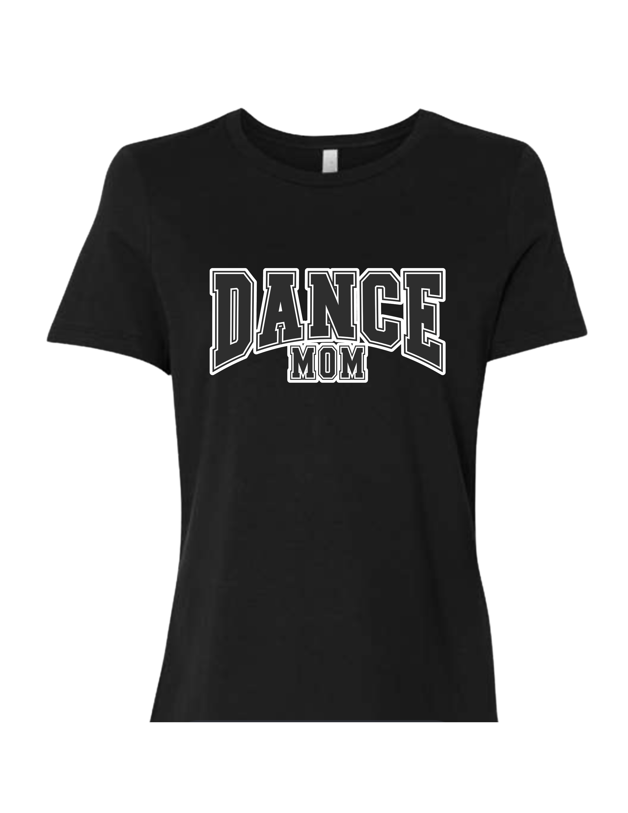DANCE MOM Athletic
