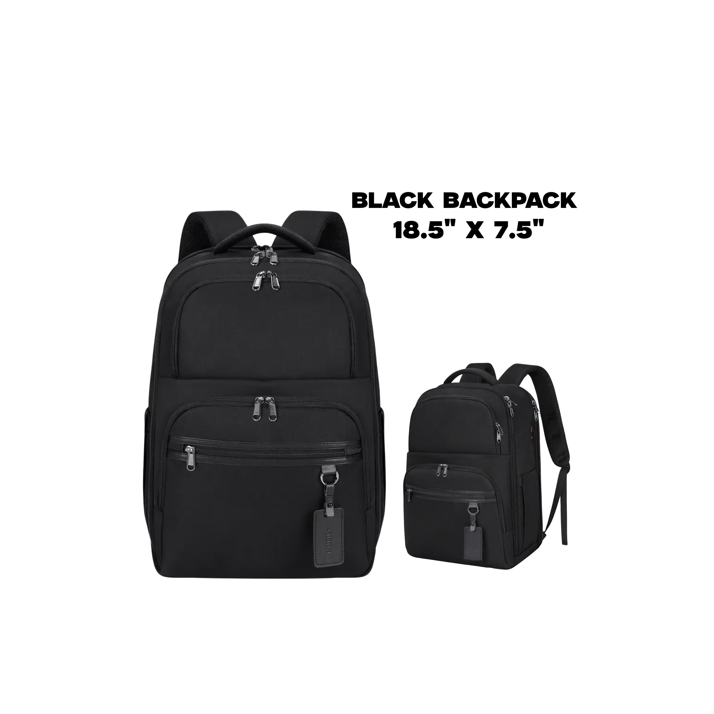 ELITE Company Backpack
