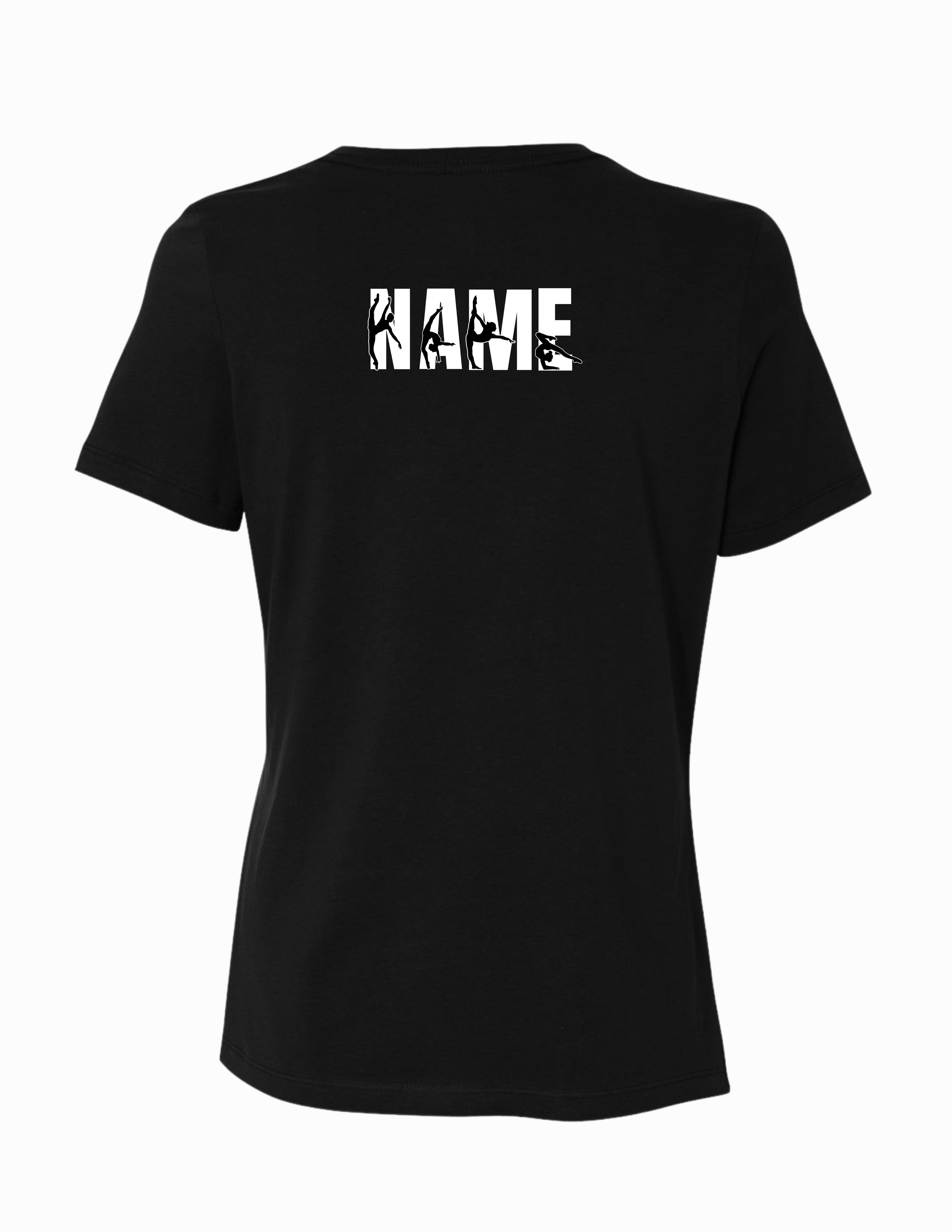 ELITE COMPANY MEMBER PERSONALIZED BACK