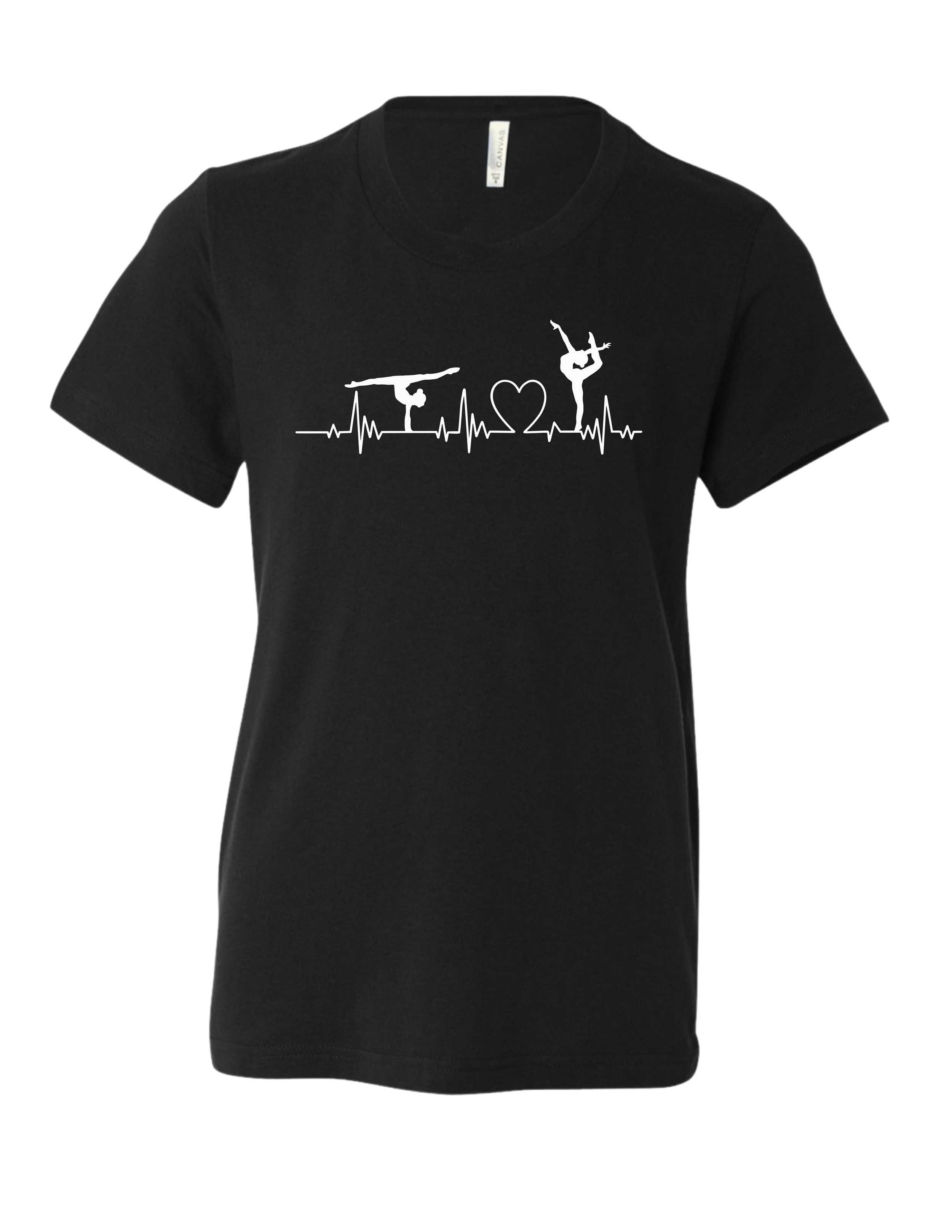 Heartbeat of a Dancer