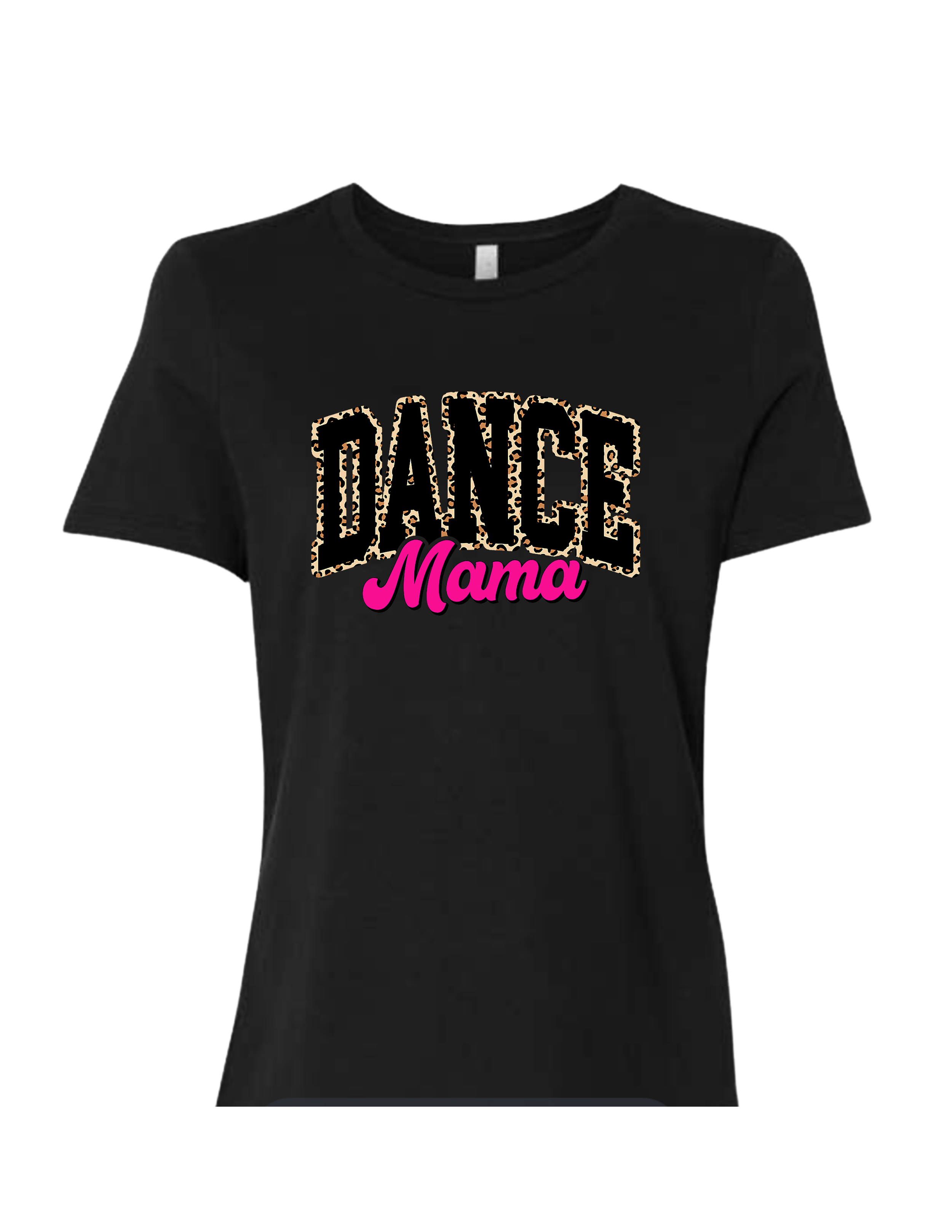 Dance Mama