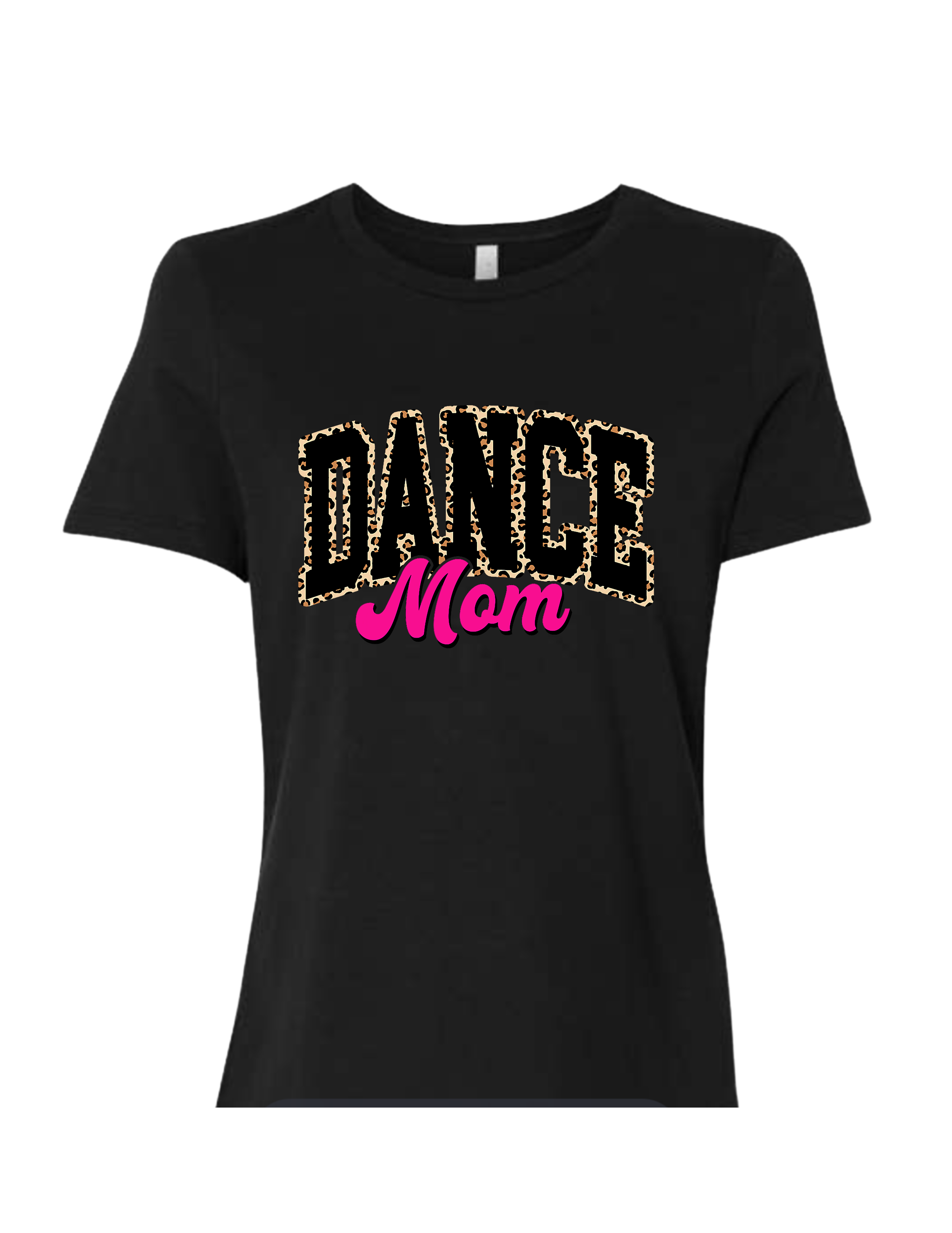 Dance Mom