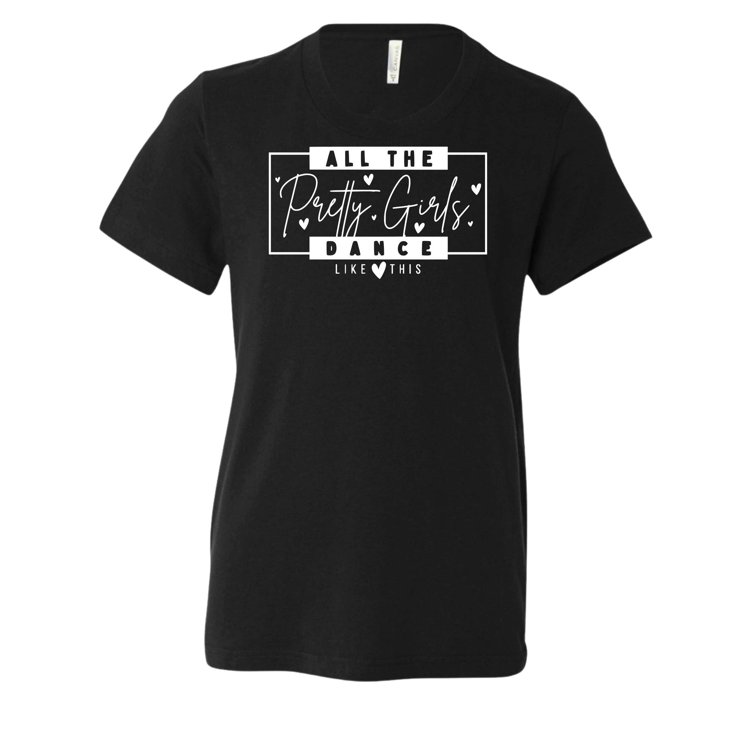 All The Pretty Girls