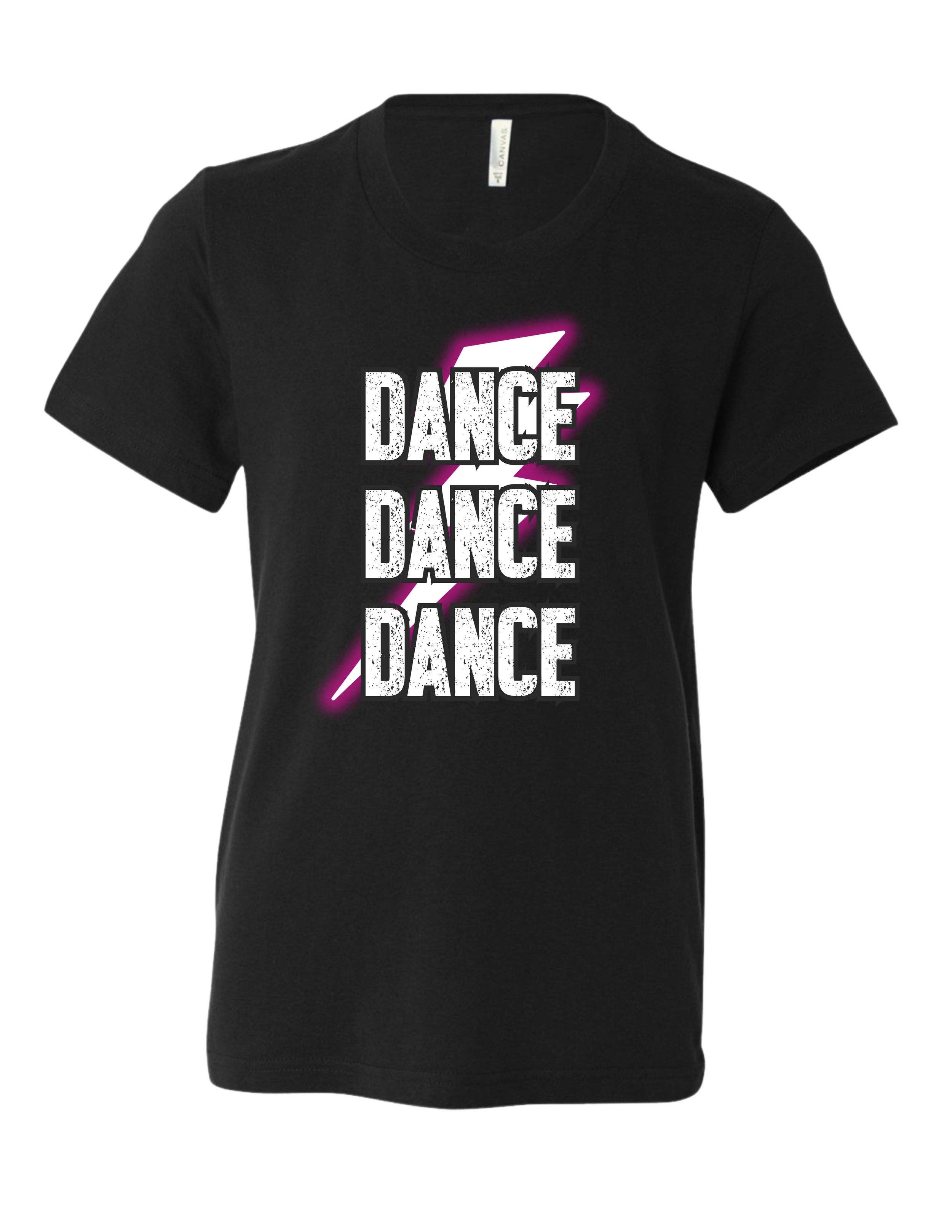 Dance Lightning Bolt