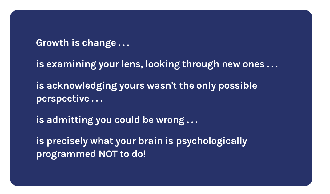 Who does NOT want to work with me? 