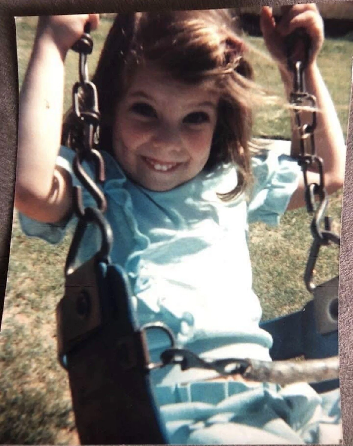 I was that difficult child. 