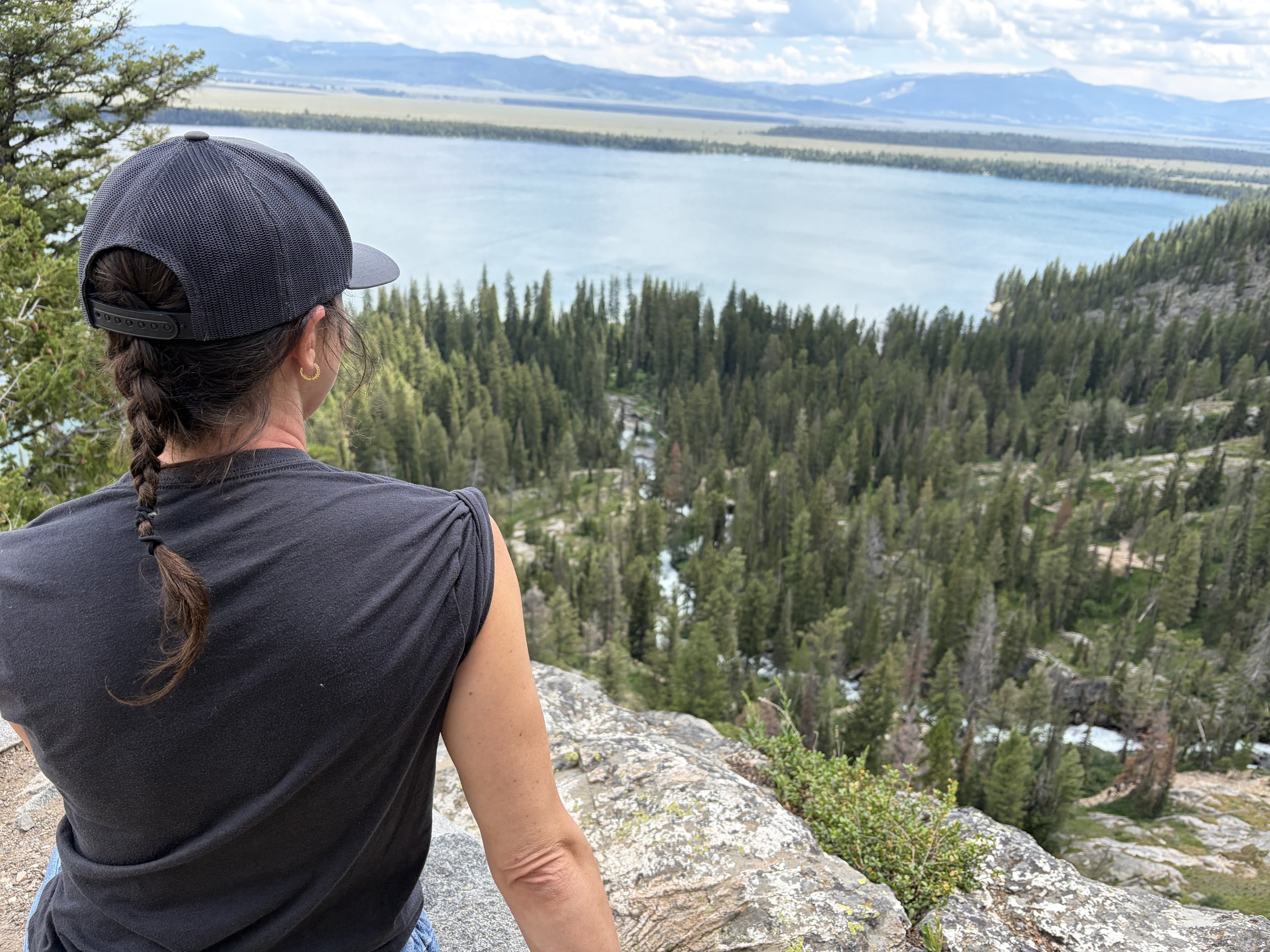 Woman-friendly = Family-friendly: Why I left my last leadership position