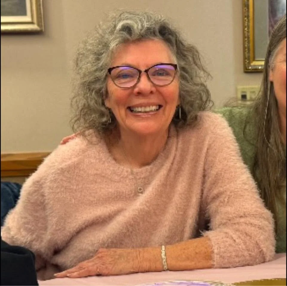 Carolyn Nelson