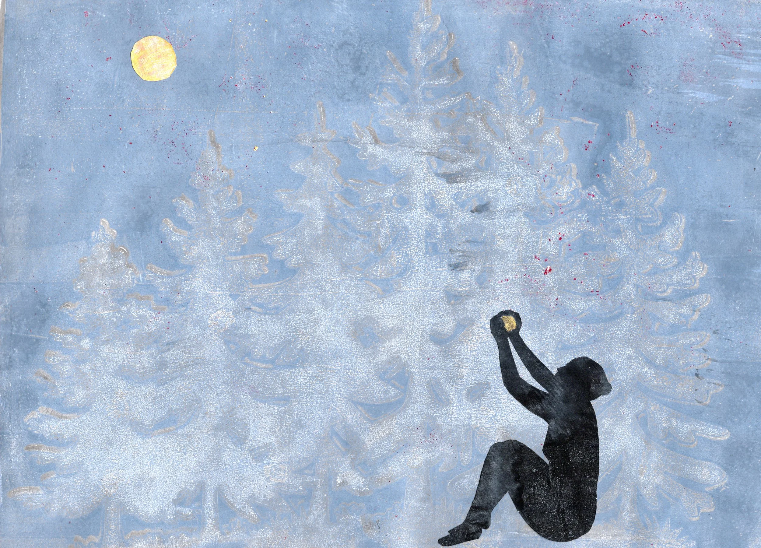 Under a Shared Light