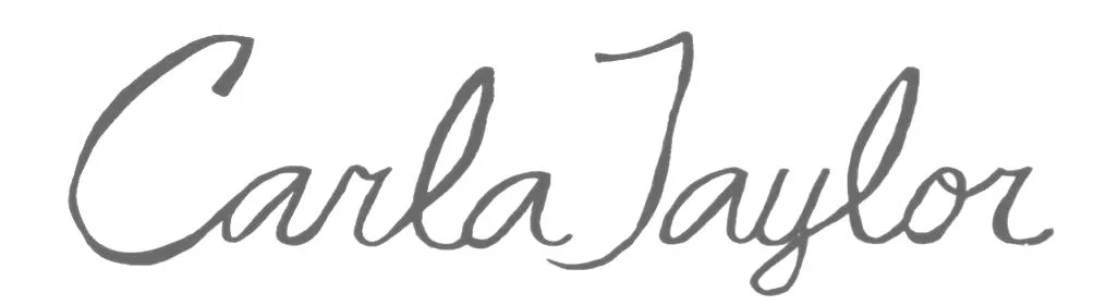 Carla Taylor