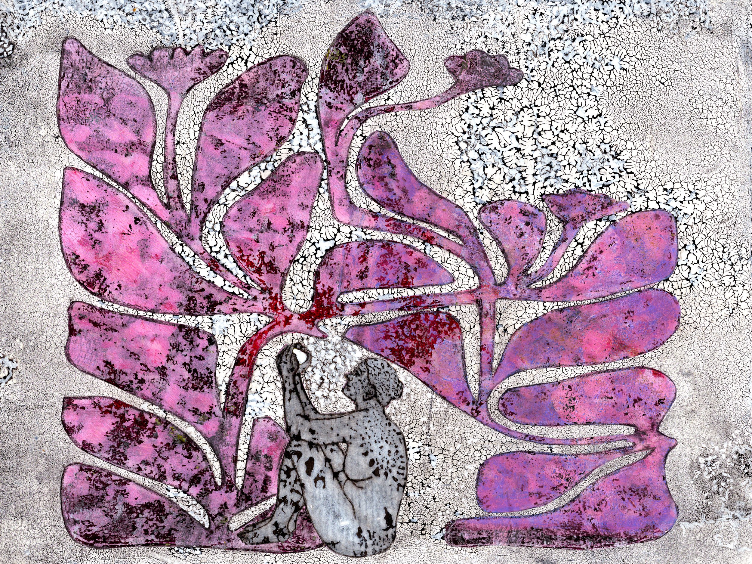 The Tender Weight of Time