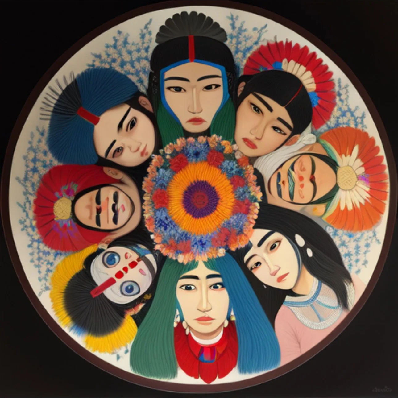 Star Nations - Ancestral Voices Show