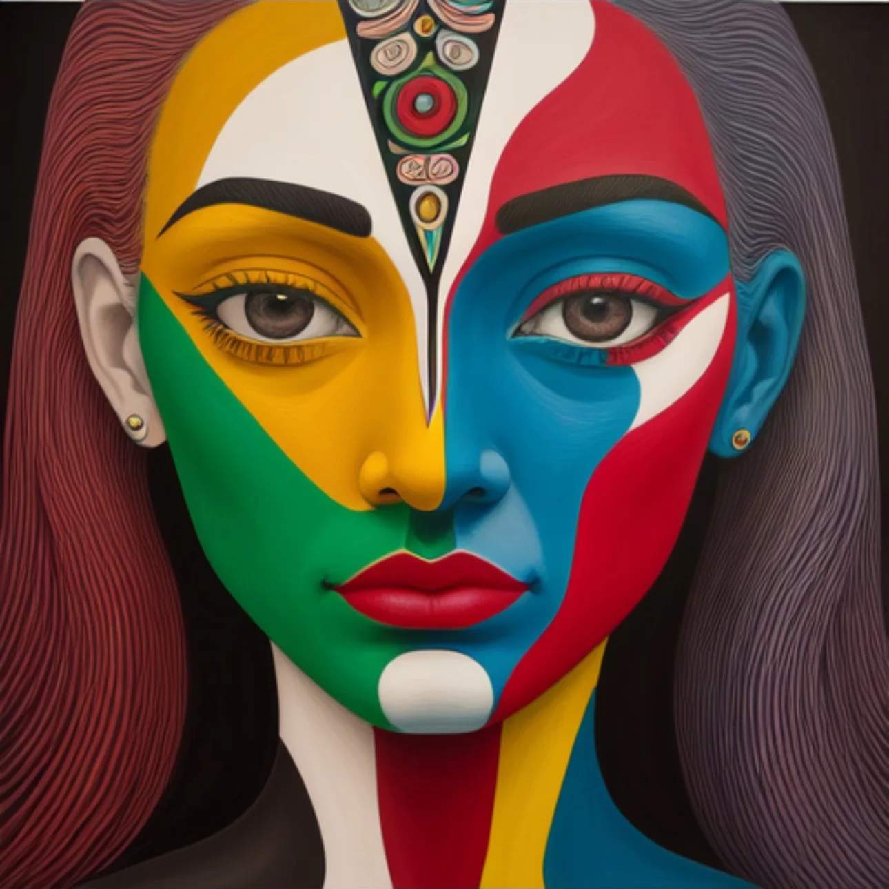 Opening Reception for Star Nations - Ancestral Voices Show