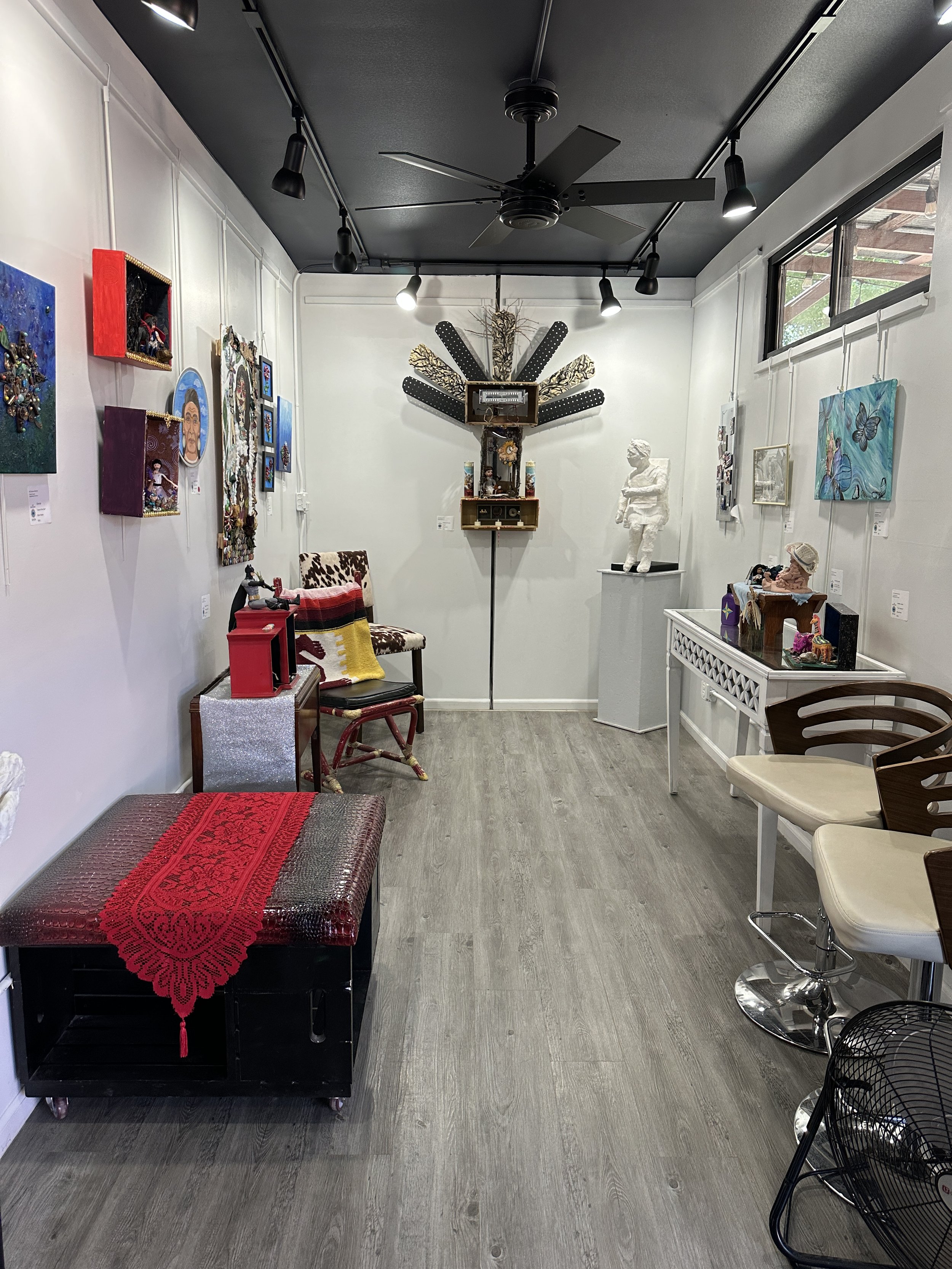 Rejectamenta: Waste to Wonder Show