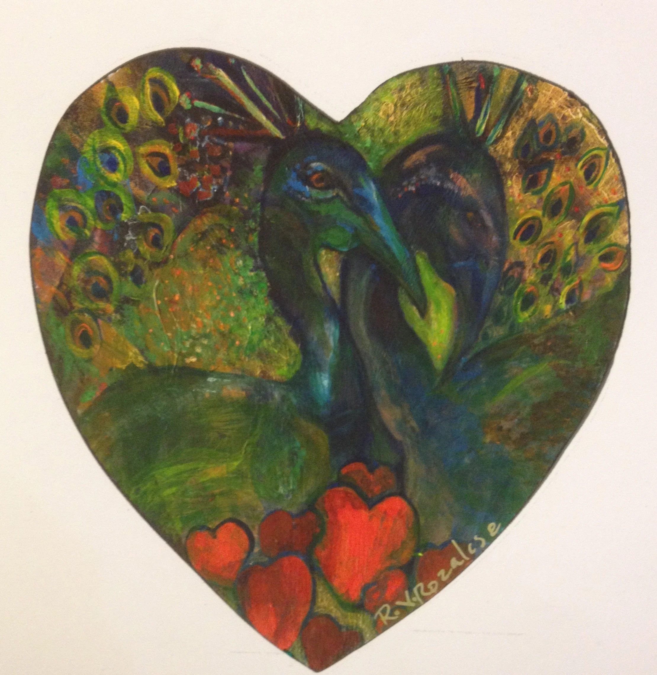Opening Reception for Spirit Animals - A Global Journey Show
