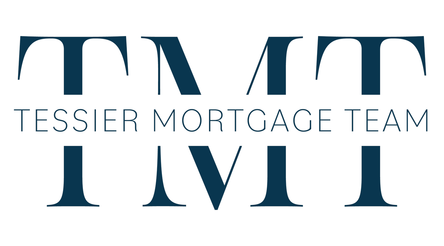 Tessier Mortgage Team - Dominion Lending Centres