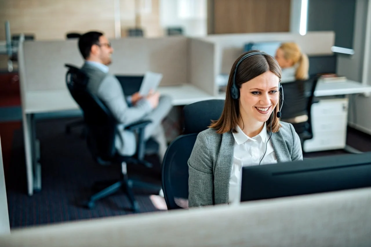 Dedicated mortgage underwriting team