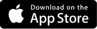 Apple logo and text promoting app download on the App Store.