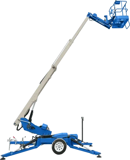 Venta Plataforma remolcable 12m en CDMX