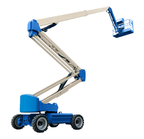 Venta Plataforma articulada 20m en CDMX