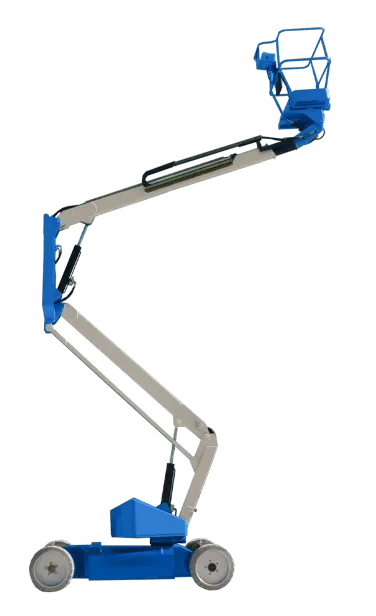 Venta Plataforma articulada 13m en CDMX