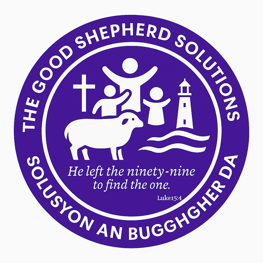 The Good Shepherd Solutions