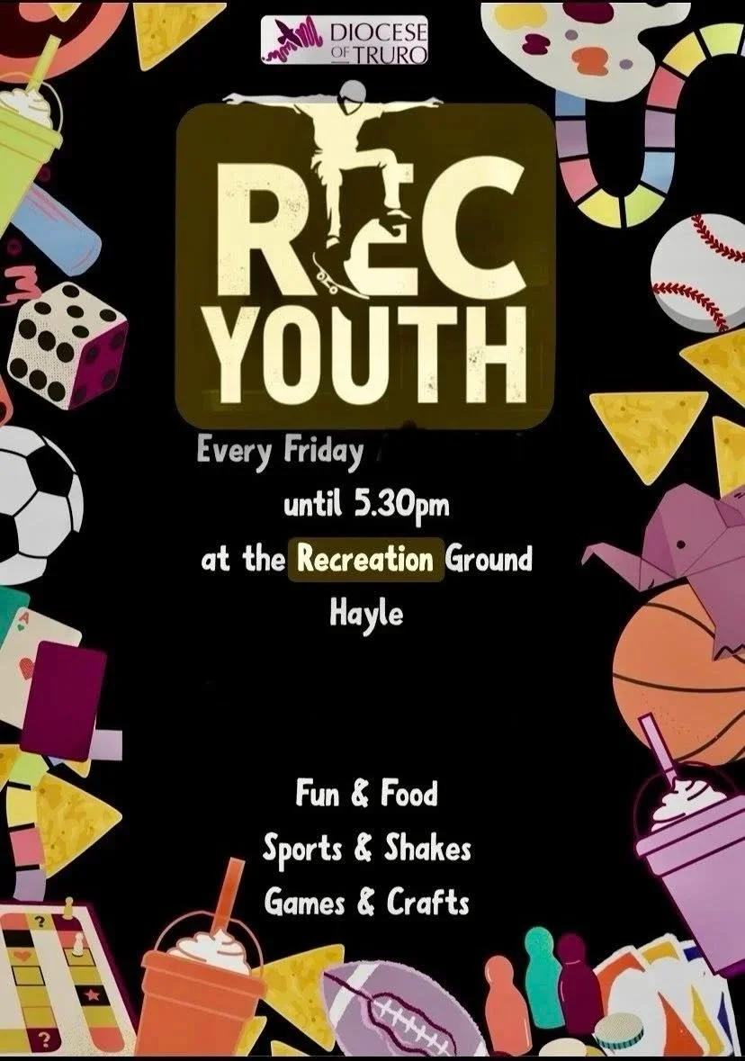 Rec Youth