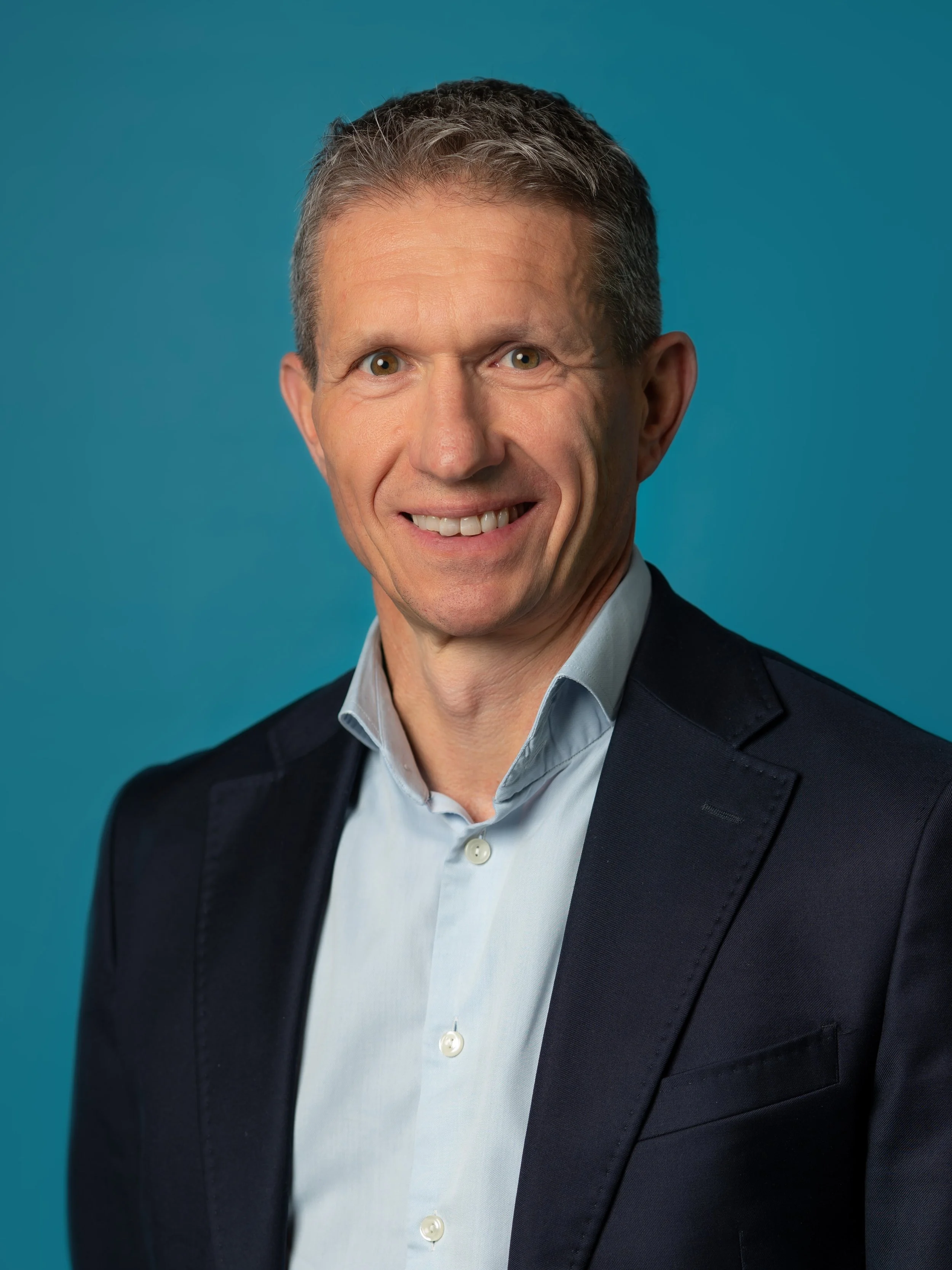 Thomas Skadal (55) blir ny CEO i Arbion Industries.
