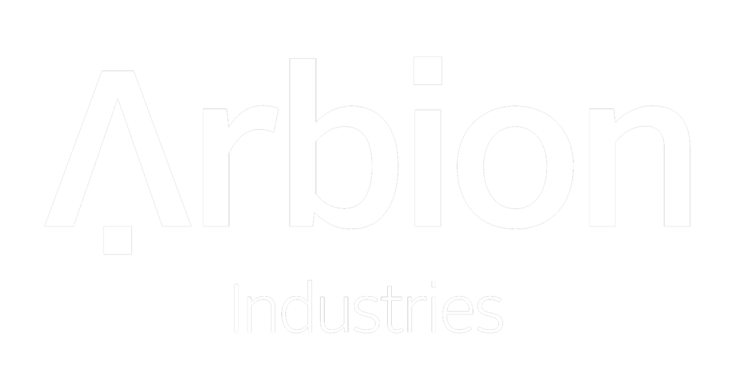 Arbion Industries - advanced biocarbon production