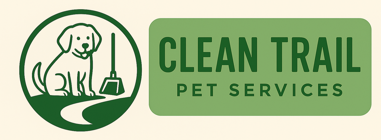 Clean Trail Pet Services