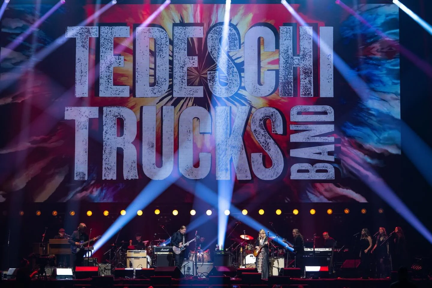 Tedeschi Trucks Band wide view.jpg