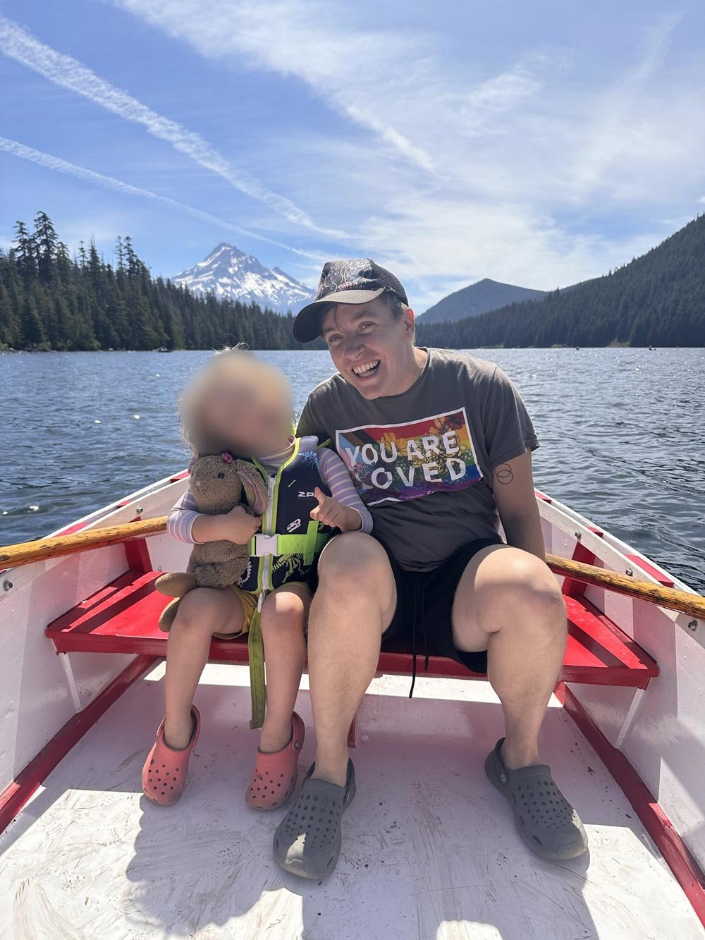 Why I signed up for the ERJ yearlong course