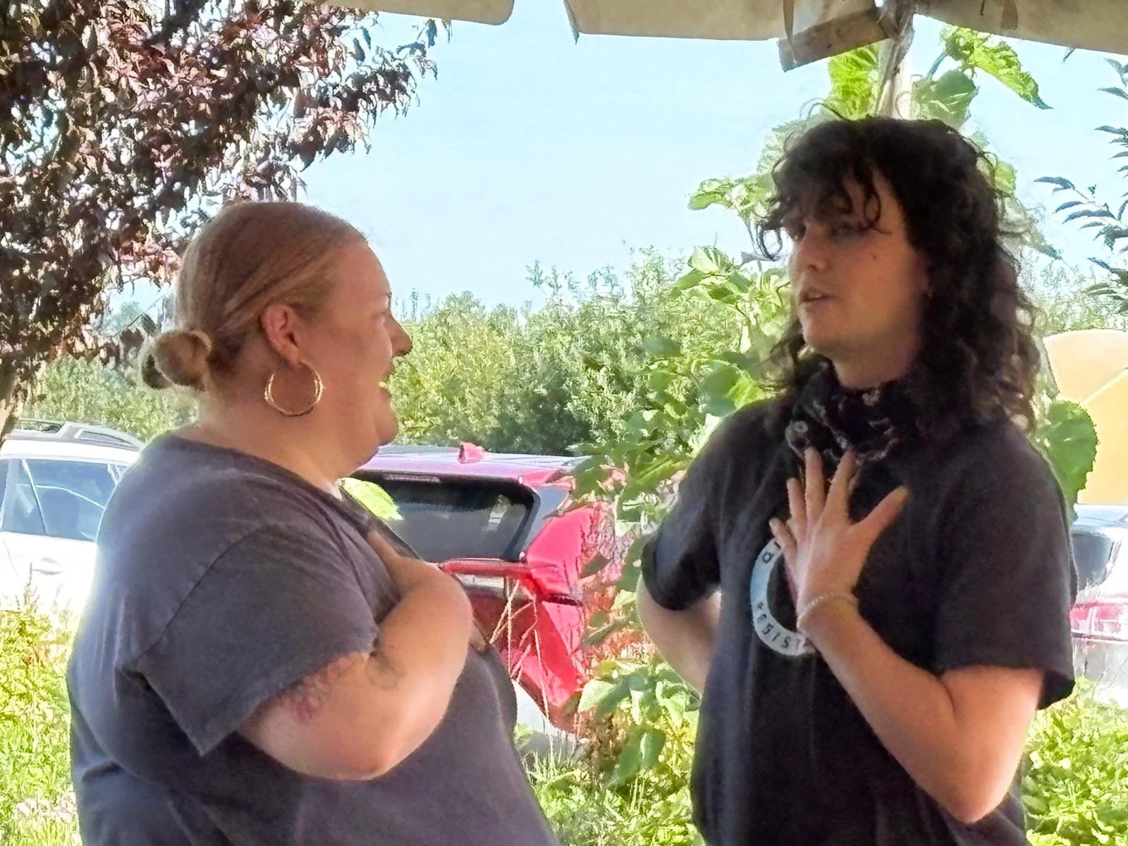 Resource yourself for the long-haul