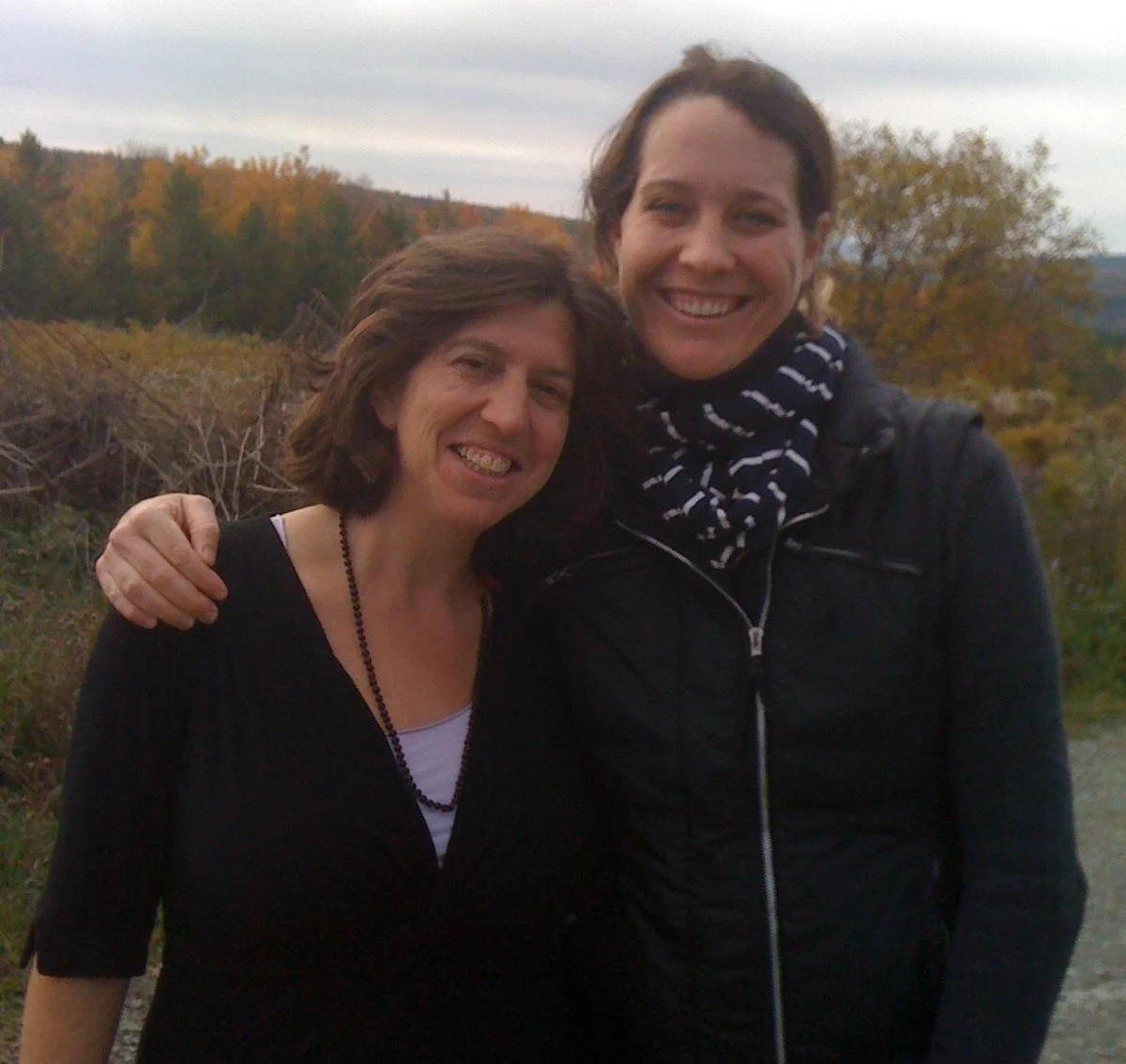 How I got hooked on Somatics