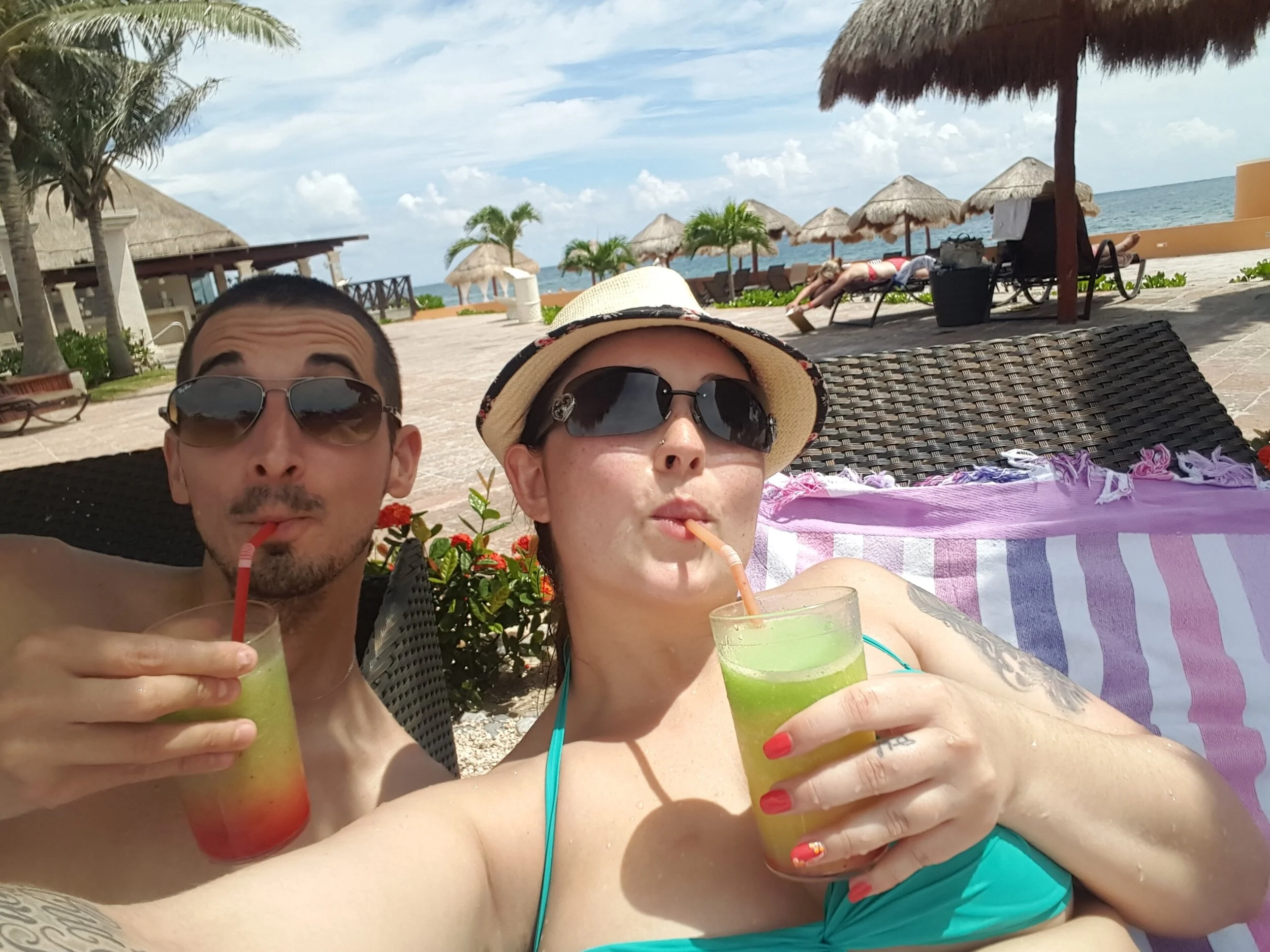 Mexique - Cancun - 2016