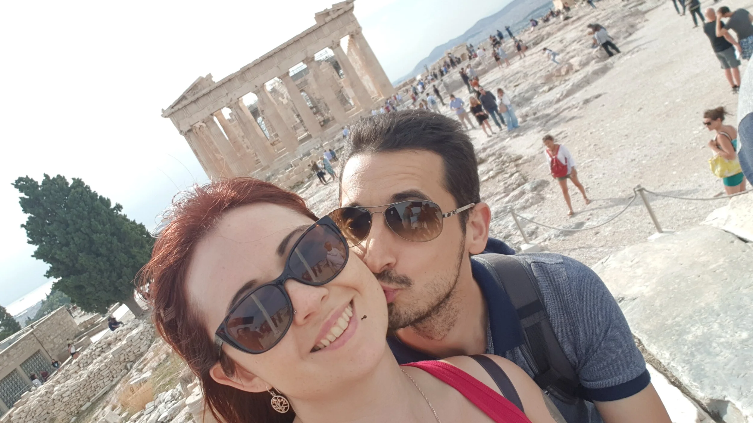 Grèce - Cyclades - 2018