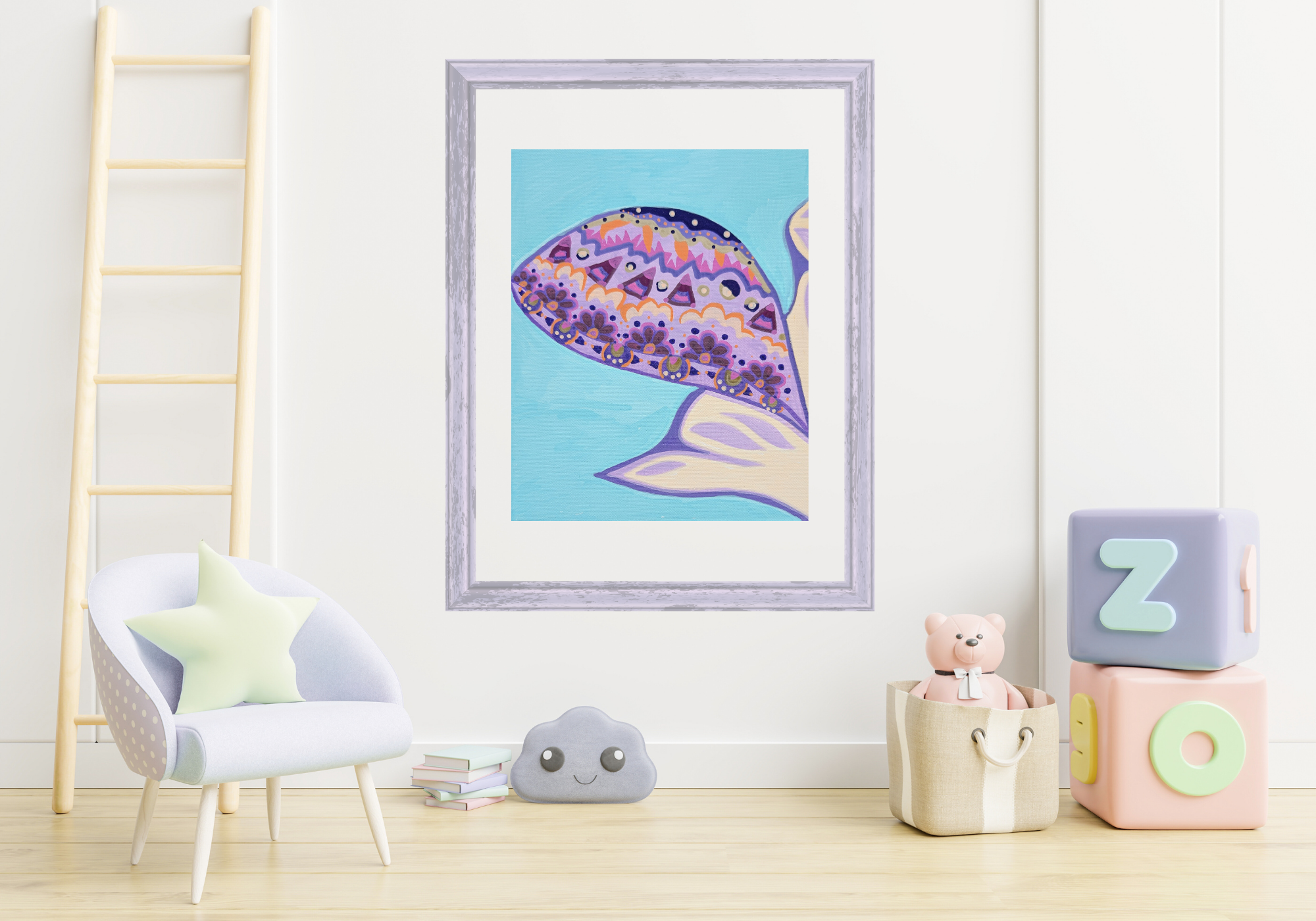 Art by Erin E. | Youth